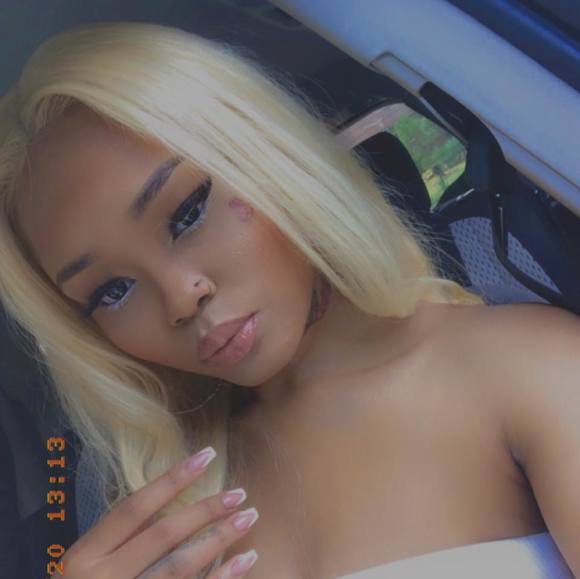 kaliahhouston